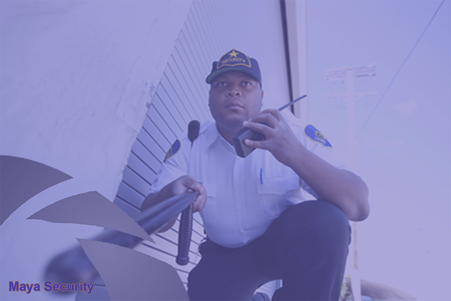 Security-guard